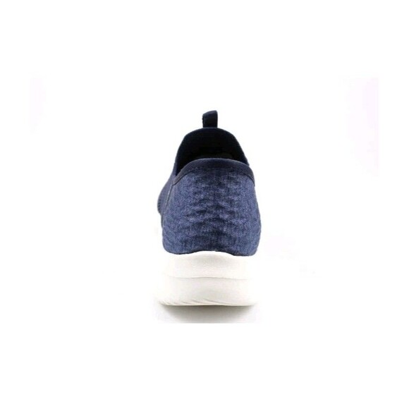 New Men’s Skechers Ultra Flex 3.0 Smooth Step Slip-On Shoes Navy  Size‎ 10 - Picture 7 of 7